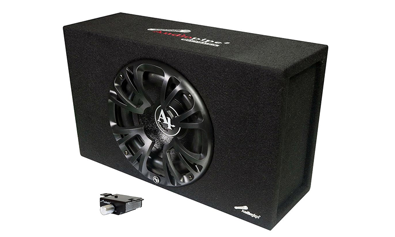 Audiopipe APMINIB1000A