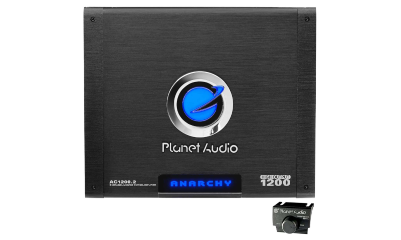 Planet Audio AC12002