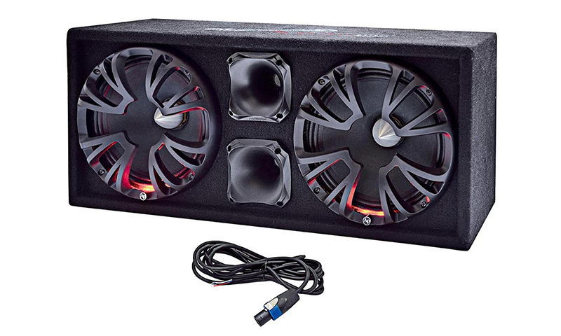 Audiopipe APCHULD102