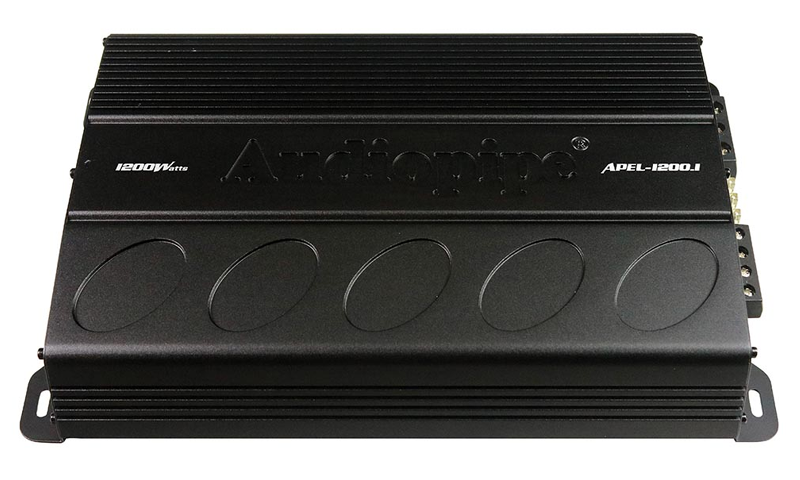 Audiopipe APEL12001