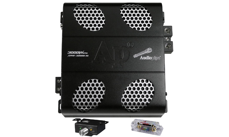 Audiopipe APHF3000DH1