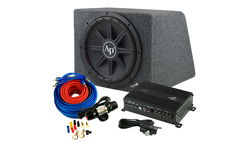 Audiopipe APSB12112PX