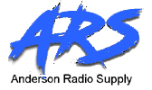 Anderson Radio Supply