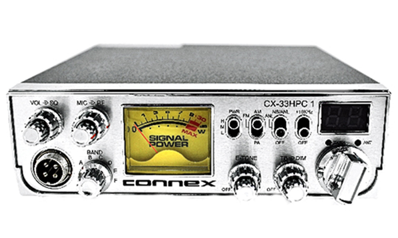 Connex CX33HPC1
