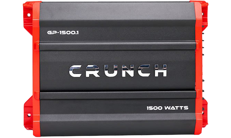 Crunch GP1500.1