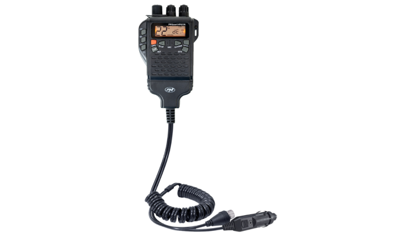 PNI HP62DE
