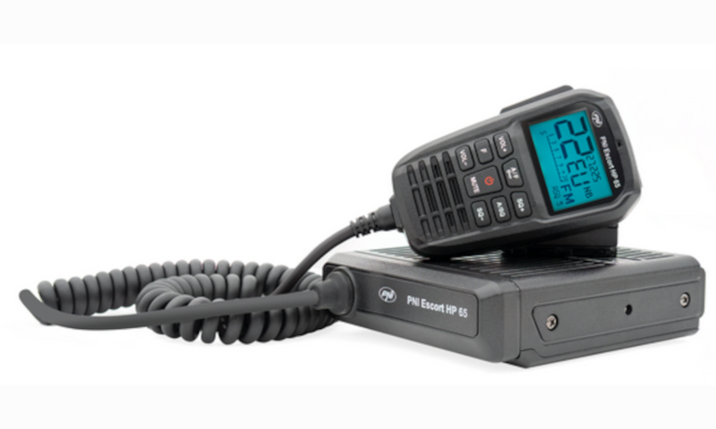 PNI HP65