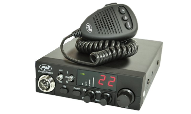 PNI HP8024