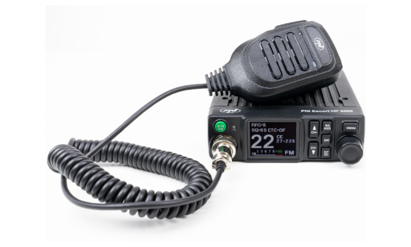 PNI HP8900
