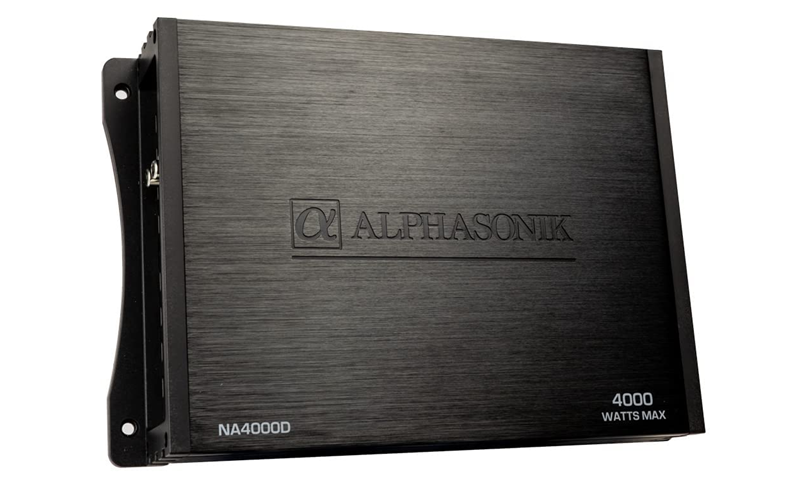 Alphasonik NA4000D