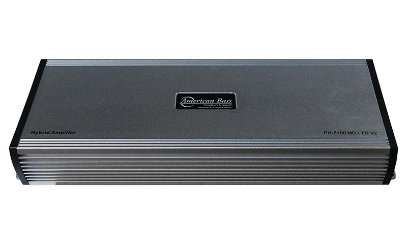 American Bass PH5100MDFRV2
