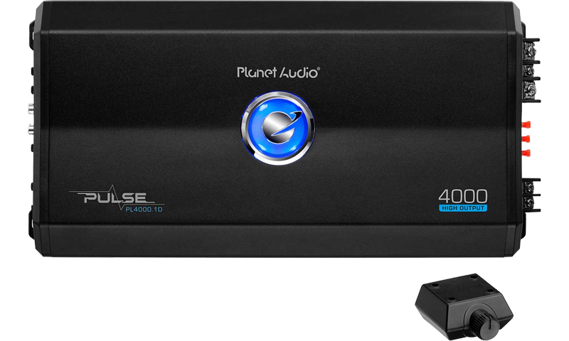 Planet Audio PL40001D