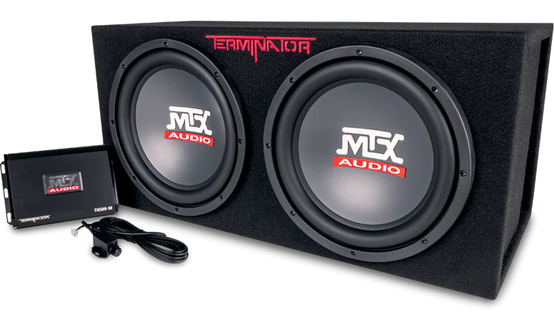 MTX TNP212DV