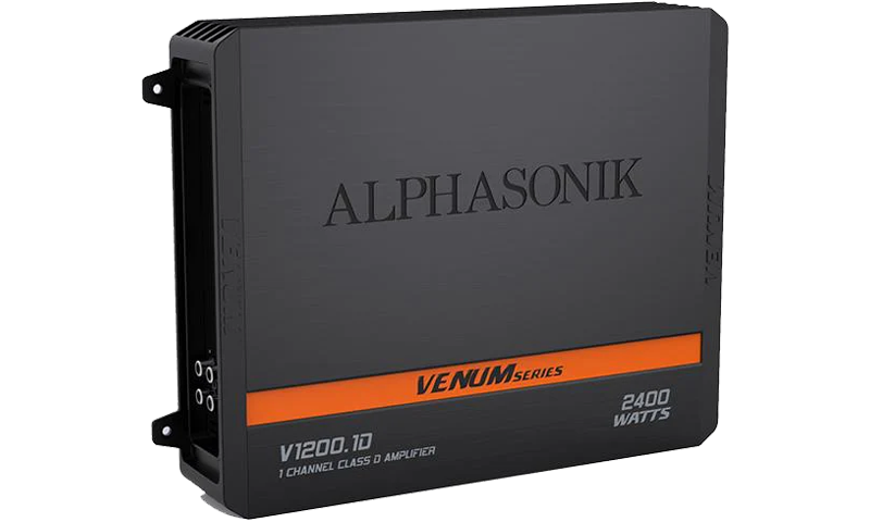 Alphasonik V1200.1D