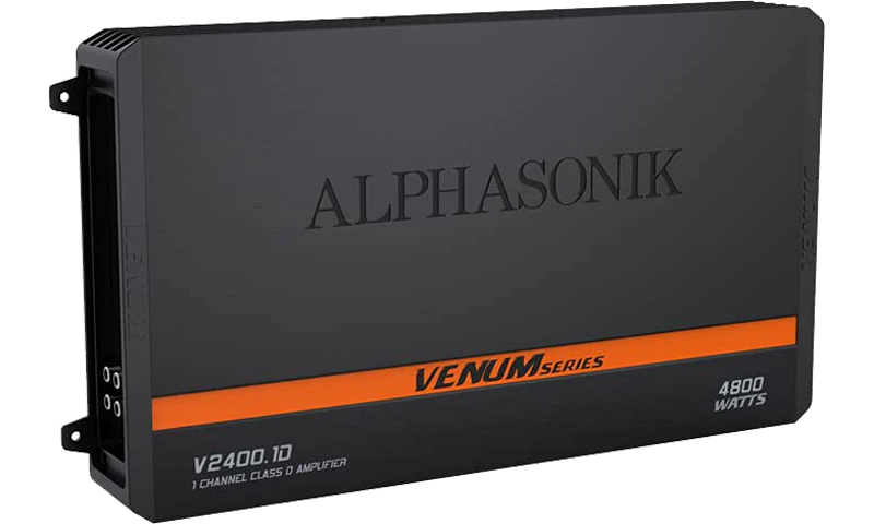 Alphasonik V2400.1D