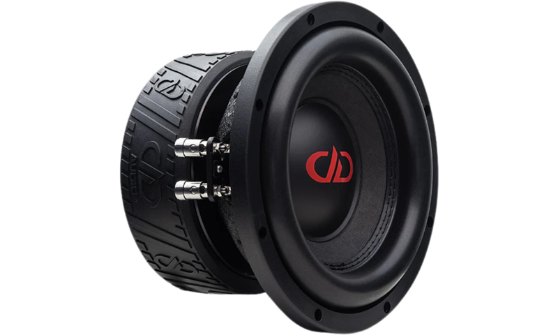 DD Audio 508E-D4