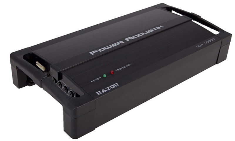 Power Acoustik RZ11500D