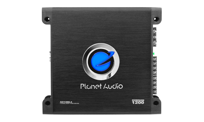 Planet Audio AC12004