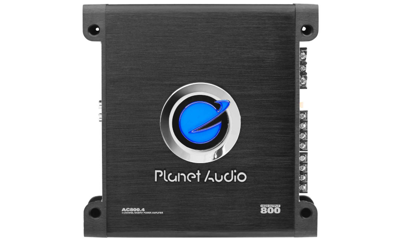 Planet Audio AC8004