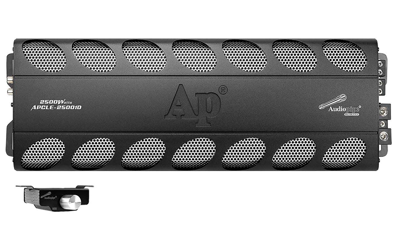 Audiopipe APCLE25001D