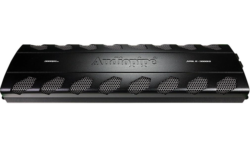 Audiopipe APDLO16001D