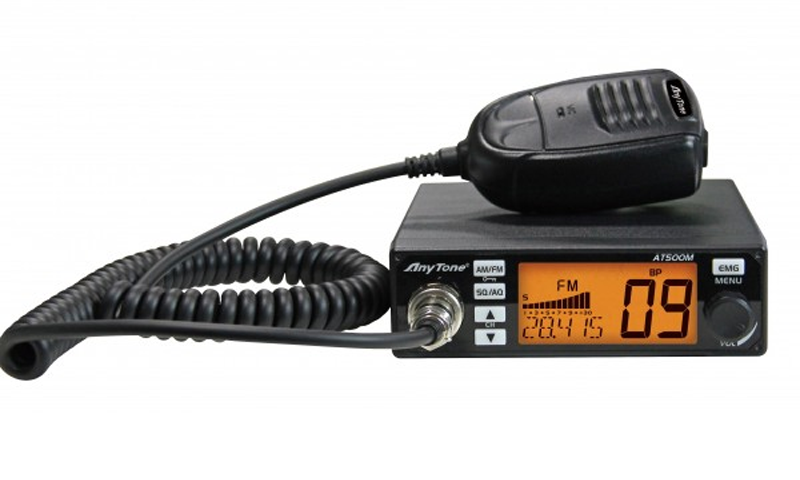 Anytone AT-500