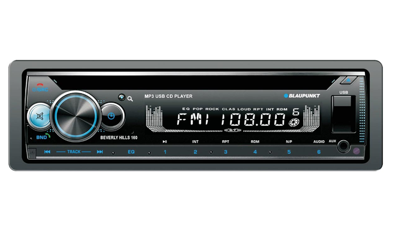 Blaupunkt BEVERLYHILLS160