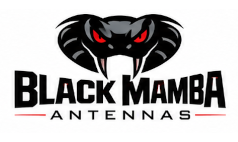 Black Mamba BM-20RD 20 Meter Rotatable Dipole