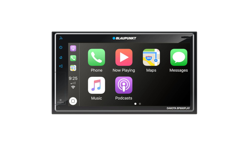 Blaupunkt BP800PLAY