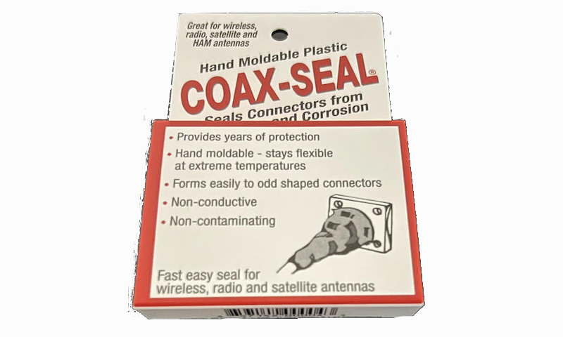 Jogunn Coaxseal