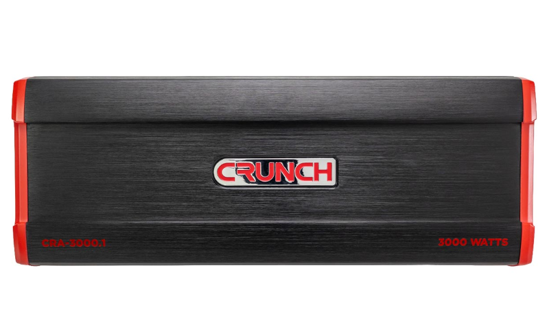 Crunch CRA30001