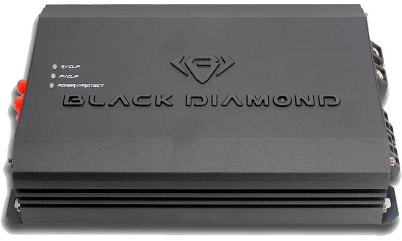 Black Diamond DIA-P1800X4D