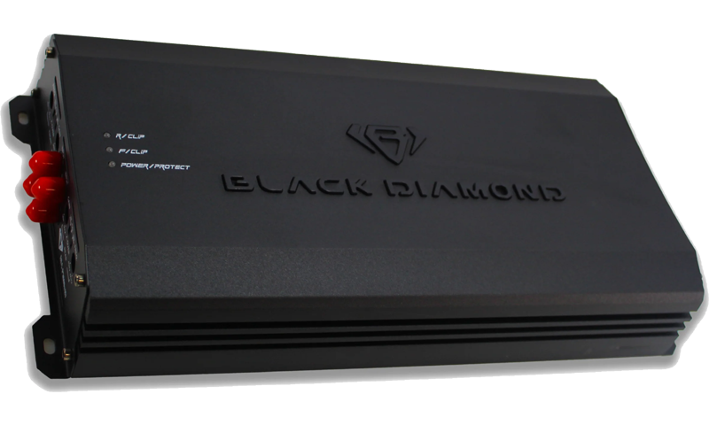 Black Diamond DIA-P3600X4D