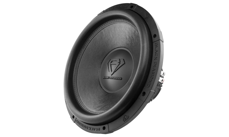 Black Diamond DIAT152D