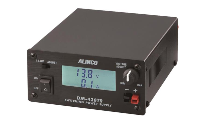 Alinco DM30TR