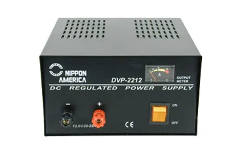 Nippon America DVP-2212