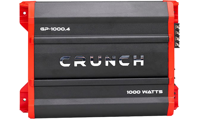 Crunch GP10004