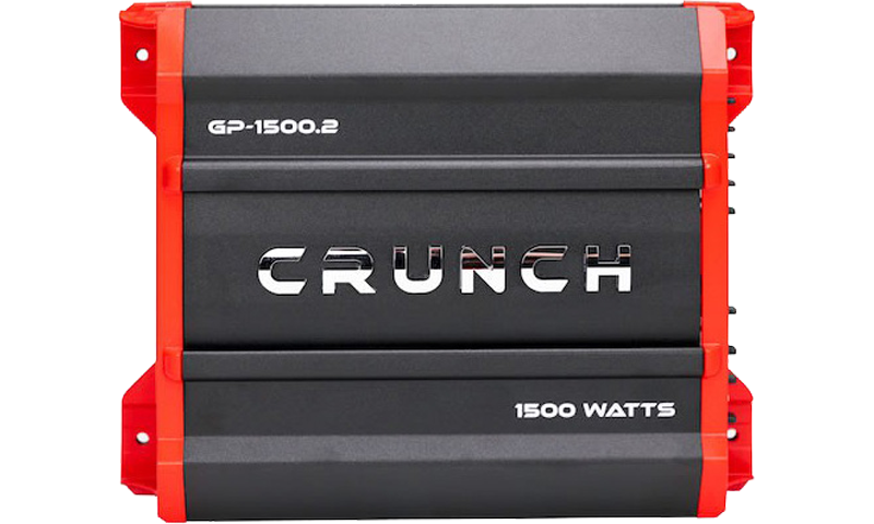 Crunch GP15002