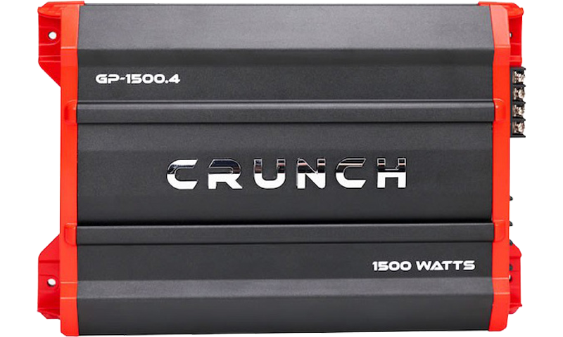 Crunch GP15004