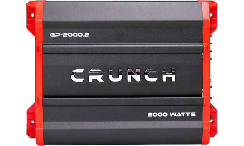 Crunch GP2000.2