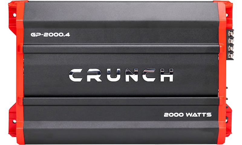 Crunch GP20004
