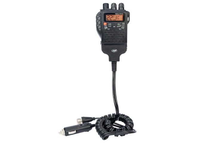PNI Escort HP62