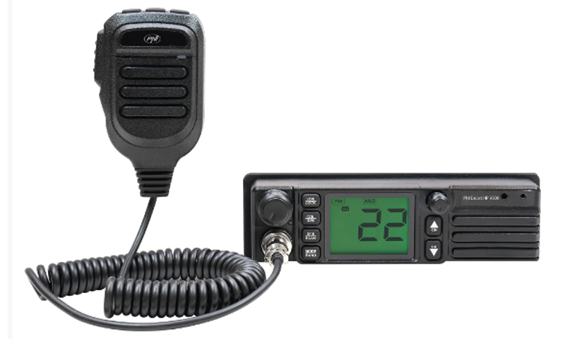 PNI Escort HP95000