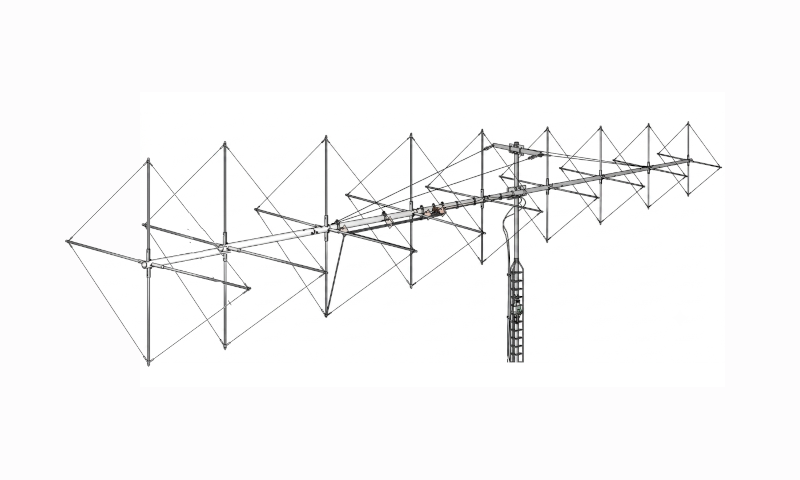 Lightning Antennas L10