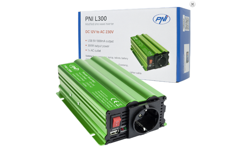 PNI L300