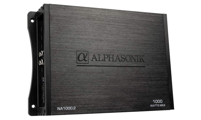 Alphasonik NA1000.2