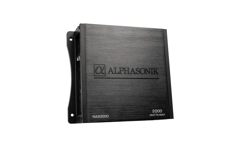 Alphasonik NA2000D