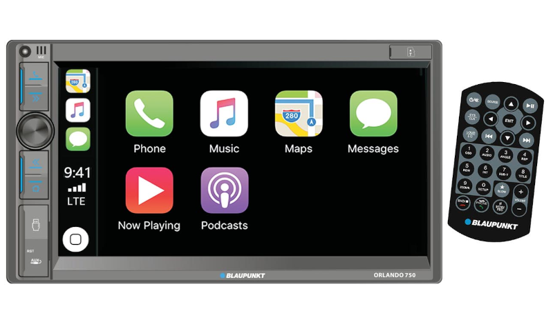 Blaupunkt ORLANDO750