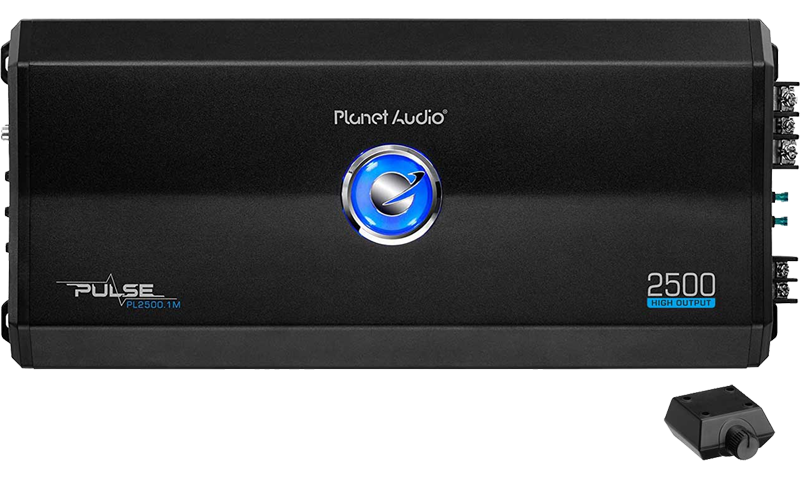 Planet Audio PL25001M