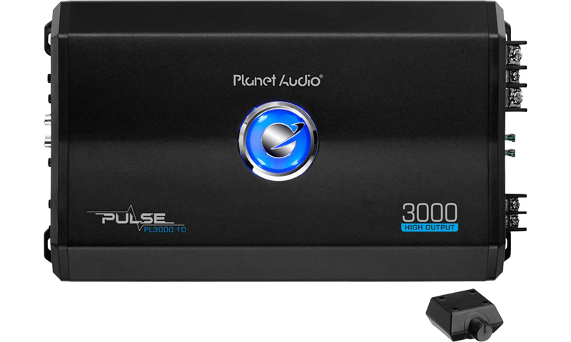 Planet Audio PL30001D